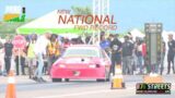 The NEW Fastest FWD In Jamaica | 9.141 Sec | Grizzly To The Rescue