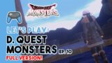 The NEW King! | Dragon Quest Monsters: The Dark Prince Ep. 10