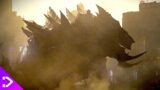 The NEW Most POWERFUL Titan EXPLAINED (Titanus Shimo) – Godzilla X Kong: The New Empire THEORY
