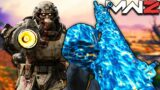 The NEW TAQ Eradicator is NASTY in Zombies (Modern Warfare 3 Zombies)