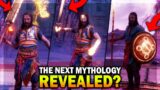 The Next God of War Mythology Revealed in Valhalla? (GOW Ragnarok Valhalla Teasers)