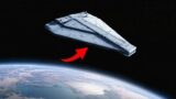 The ONE SHIP I would've designed for the Empire…