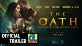 The Oath (2023) Official Trailer