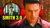 The Origin of Agent Smith 3.0 | THE MATRIX RESURRECTIONS MINUTE-2-MINUTE #9