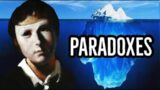 The Paradoxes Iceberg Explained