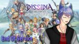 The Problem With Final Fantasy Mobile Games ; Feat Opera Omnia