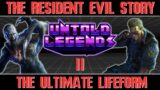 The Resident Evil Story | Chapter 2: The Ultimate Lifeform | Untold Legends