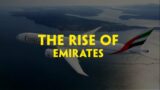 The Rise of Emirates, Etihad, And Saudi Airlines With Airline Consortium!