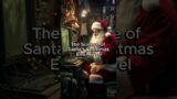 The Science of Santa's Christmas Eve Deliveryl!