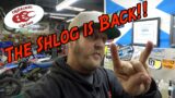 The Shlog #266 | Blown Up KX250F | Mail Time | Suspension Stuff | Highland Cycles