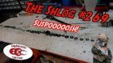 The Shlog #269 | Mail Time | AER Re Valve | Suspension | Merry Christmas