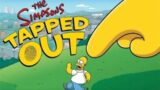 The Simpson Tapped Out-Gameplay Walkthrough Part 1