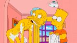 The Simpsons Season 22 Ep.6 Full Episode | The Simpsons 2023 Full NoCuts #1080p