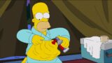 The Simpsons Season 24 Ep.9 Full NoCuts | The Simpsons 2023 Full Episode  #1080p