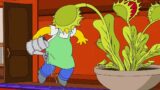 The Simpsons Season 26 Ep.14 Full NoCuts | The Simpsons 2023 Full Episode  #1080p