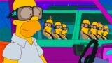 The Simpsons Season 30 Ep.3 Full Episode – The Simpsons Full NoCuts #1080P