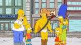 The Simpsons Season 42 Ep.03 Full Episode | The Simpsons 2023 Full NoCuts #1080p