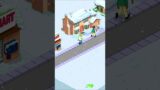 The Simpsons-Tapped Out-Gameplay Walkthrough Part 2