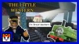 The Sodor Project Episode 11: The Little Western| Minecraft Immersive Railroading Mod