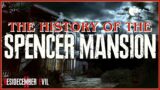 The Spencer Mansion: RESIDENT EVIL's Origin of Horror [Residecember Evil 2]