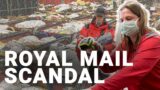 The Sunday Times investigation reveals Royal Mail are prioritising parcels over letters