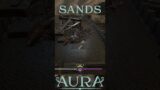 The Switch #SandsofAura