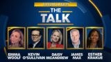 The Talk | 18-Dec-23