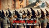 The Terracotta Army: Emperor Qin's Eternal Guardians