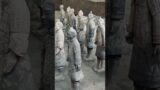 The Terracotta Army: Timeless Warriors #history #explore #terracotta
