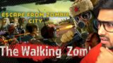 The Walking Zombie 2 || full gameplay 1