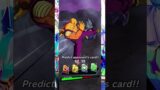 The most damage in Dragon Ball Legends #shorts