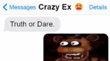 The most evil game of Truth or Dare… ft. @jawn2747