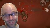 The muscle memory is still there (The Binding of Isaac: Repentance)