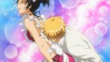 The student council president is actually a maid! | Maid-Sama EP 1-12 | Anime Recap