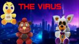 The virus.