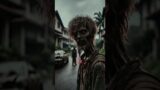 There are zombies outside!!! – Zombie Apocalypse Part 2  #short #scary #story #zombie