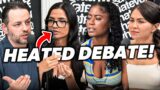 They All Think HUMANITY Should Cease To Exist?! (DEBATE)