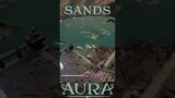 They Cannot Swim #SandsofAura