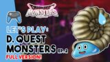 They DESTROYED MY OLD MONSTERS!? | Dragon Quest Monsters: The Dark Prince Ep. 2