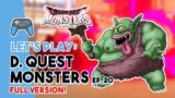 They Out Rank Us? NO PROBLEM! | Dragon Quest Monsters: The Dark Prince Ep. 20