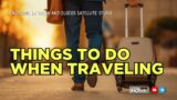 Things To Do When Travelling | INCRadio La Union & Ilocos | December 09, 2023