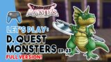 This Made Me Want to Quit Forever lol | Dragon Quest Monsters: The Dark Prince Ep. 23