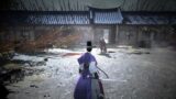 This New Chinese Medieval Zombie Game is Interesting I PC Gameplay I Kingdom The Blood #1
