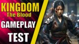 This New Zombie Game Has My Attention – Kingdom: The Blood