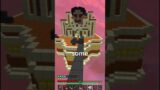 This Player Thought I Was Cheating After I Destroyed The Entire Lobby!!! #hypixel #bedwars #smp