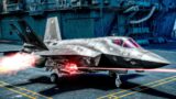 This SECRET F-35 is More Advanced Than You Think…