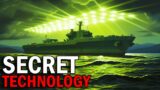 This Secret Technology On Battleships Should Be Worrying To The Public