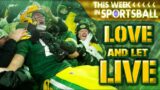This Week in Sportsball: NFL Week Thirteen Edition (2023)