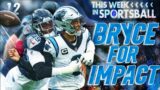 This Week in Sportsball: NFL Week Twelve Edition (2023)