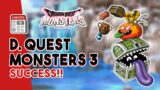 This is AMAZING For the FUTURE of Dragon Quest Monsters!